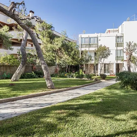 Glyfada 2 Bedrooms 4 Persons By Mps דירה