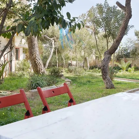 דירה Glyfada 2 Bedrooms 4 Persons By Mps *