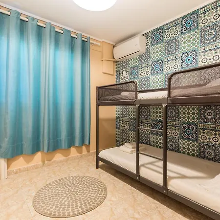 Glyfada 2 Bedrooms 4 Persons By Mps אתונה