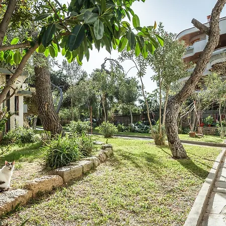 דירה Glyfada 2 Bedrooms 4 Persons By Mps אתונה